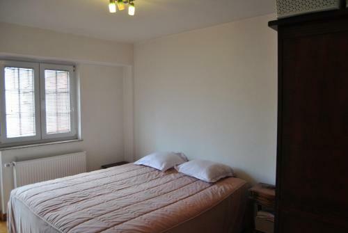 Apartamento Villa Penny