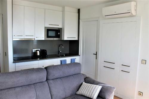 Apartamento Roses Beach