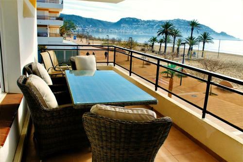 Apartamento Roses Beach
