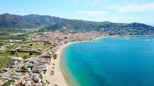 Apartamento Roses Beach