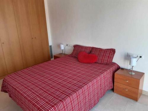 Apartamento Roses Casc Antic Sl Sabater