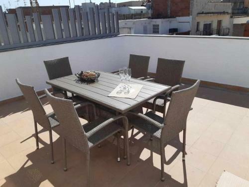Apartamento Roses Casc Antic Sl Sabater