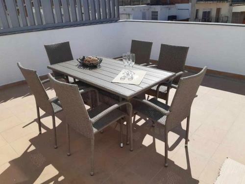 Apartamento Roses Casc Antic Sl Sabater