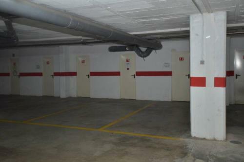 Apartamento Bel Appartement de Standing Isar02