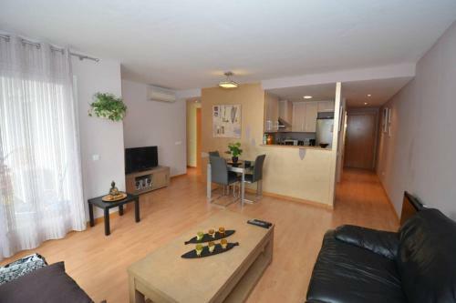 Apartamento Bel Appartement de Standing Isar02