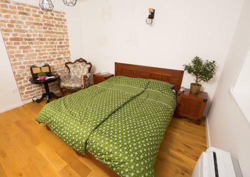 Apartamento Hidden Comfort Few Minutes From Center