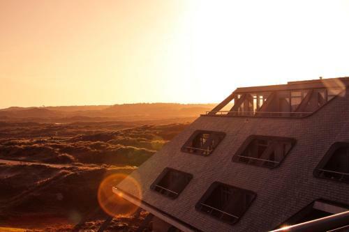 Sandton Paal 8 Hotel Aan Zee