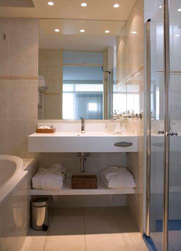 Sandton Paal 8 Hotel Aan Zee
