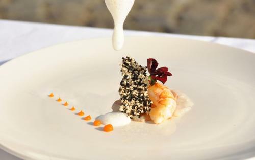 Sandton Paal 8 Hotel Aan Zee