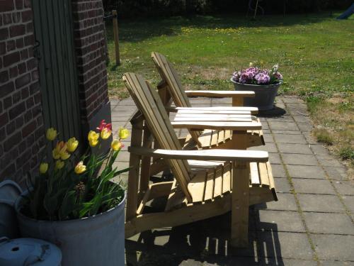 Bed & Breakfast De Aze