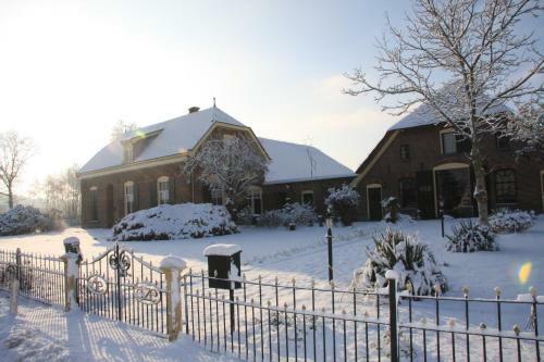 Bed & Breakfast De Aze