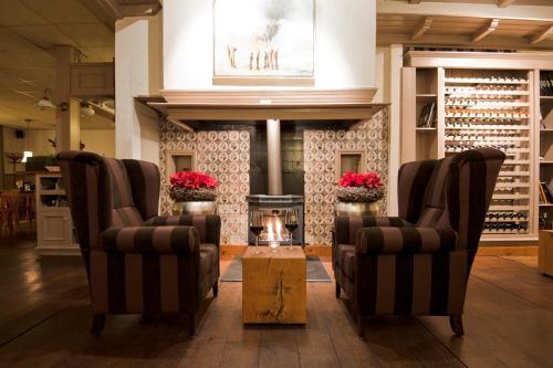 De Klomp Charme Hotel & Restaurant