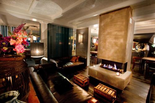 Hotel Tante Sien