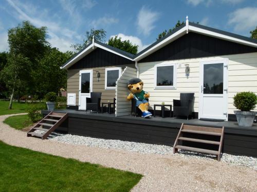 Lodge Campingpark De Bongerd