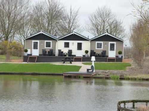 Lodge Campingpark De Bongerd