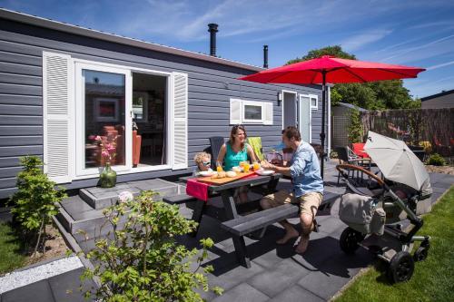 Lodge Campingpark De Bongerd