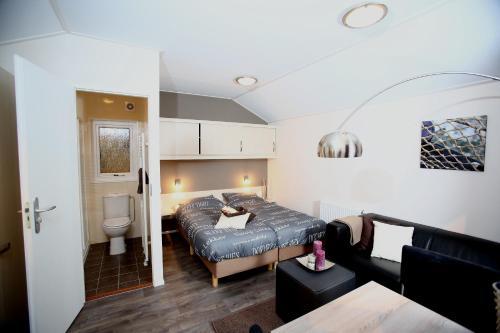 Lodge Campingpark De Bongerd