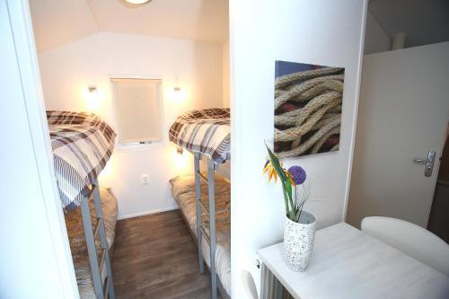 Lodge Campingpark De Bongerd