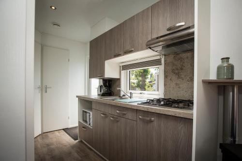 Lodge Campingpark De Bongerd