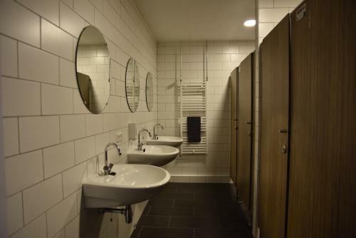Lodge Gastenverblijf Munnickenheide