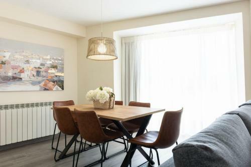 Apartamento Las Margas Golf Pirineo Aragones