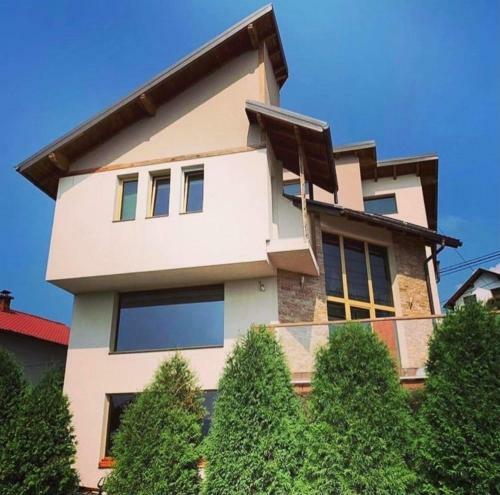 Apartamento Villa Alea