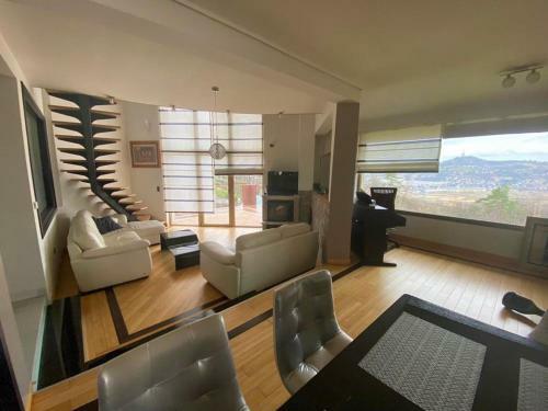 Apartamento Villa Alea