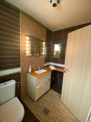 Apartamento Villa Alea