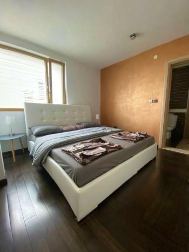 Apartamento Villa Alea