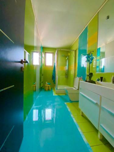 Apartamento Villa Alea