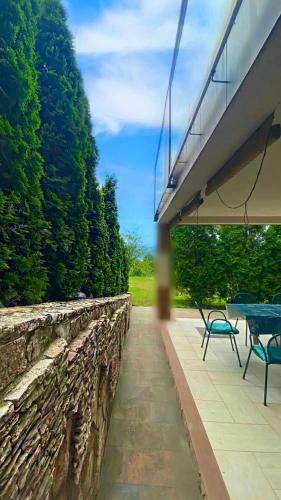 Apartamento Villa Alea