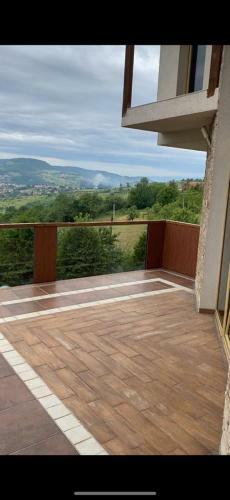 Apartamento Villa Alea
