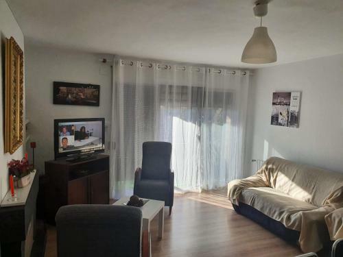 Excelente Apartamento En El Pirineo Aragon�s