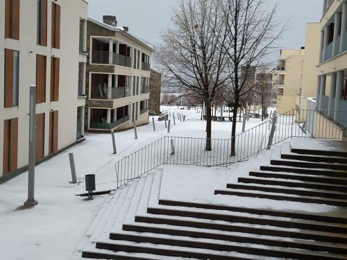 Apartamento En Las Margas