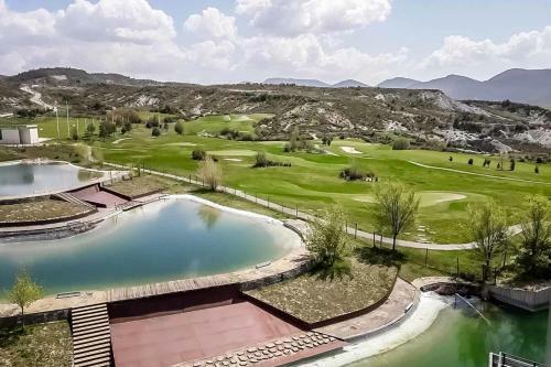 Apartamento En Las Margas