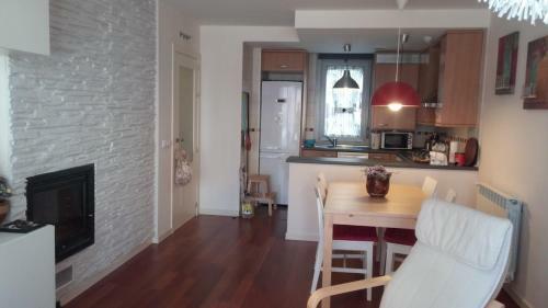Apartamento En Las Margas