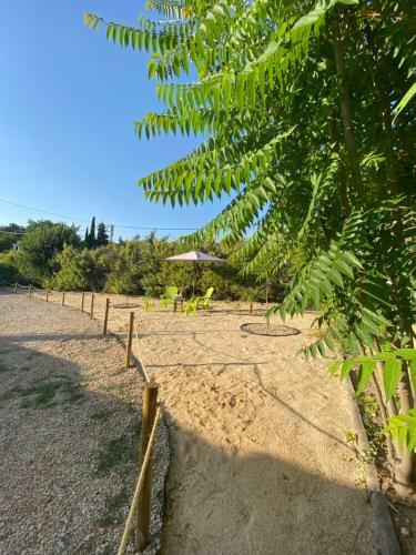 Agroturismo Casa Rural La Higuera