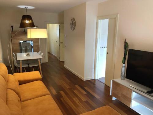 Apartamento Destino Deluxe Pirineo