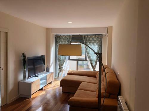 Apartamento Destino Deluxe Pirineo
