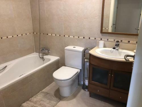 Apartamento Destino Deluxe Pirineo