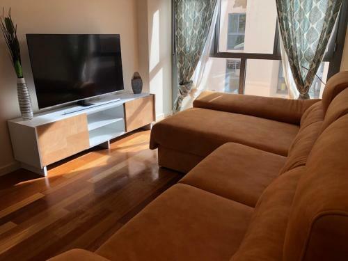 Apartamento Destino Deluxe Pirineo