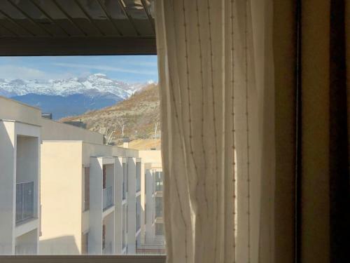 Apartamento Destino Deluxe Pirineo