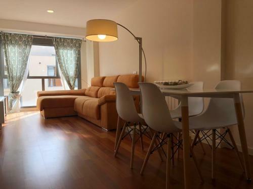 Apartamento Destino Deluxe Pirineo