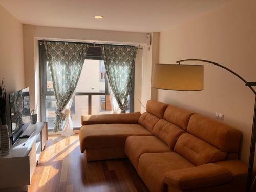 Apartamento Destino Deluxe Pirineo