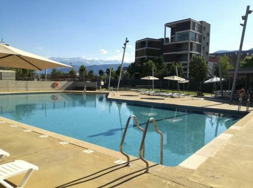 Apartamento Destino Deluxe Pirineo