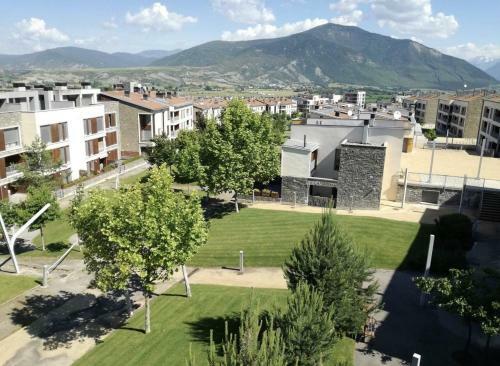 Apartamento Destino Deluxe Pirineo