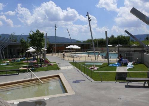 Apartamento Destino Deluxe Pirineo