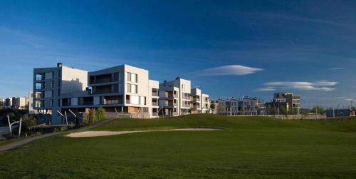 Apartamento Destino Deluxe Pirineo
