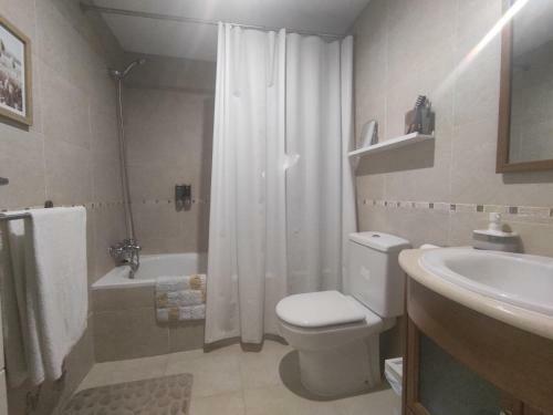 Apartamento En Urb. Las Margas Golf (Piscina)