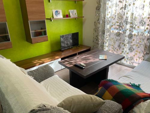 Apartamento La Casita De Gema